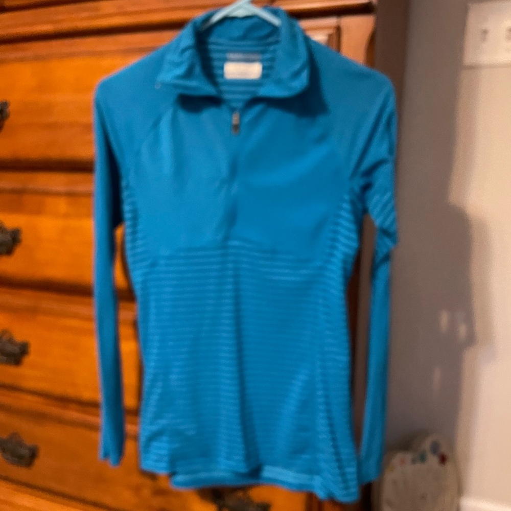 Wicking Top